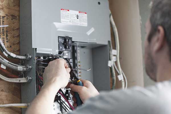 Electrical Services Electrical Services