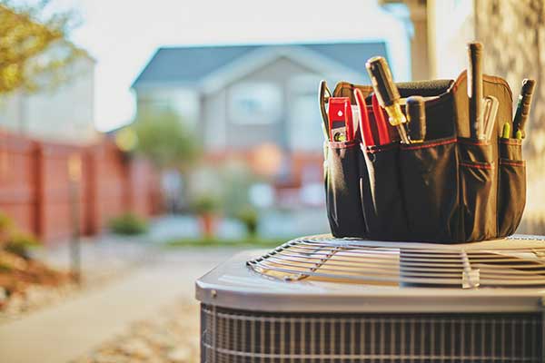Hvac Repair Services HVAC Repair Services