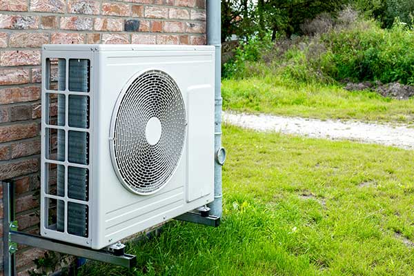 Hvac System Installation HVAC System Installation