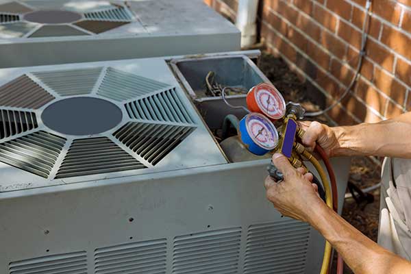 Residential Hvac Repair Residential HVAC Repair