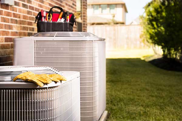 Residential Hvac Services Residential HVAC Services