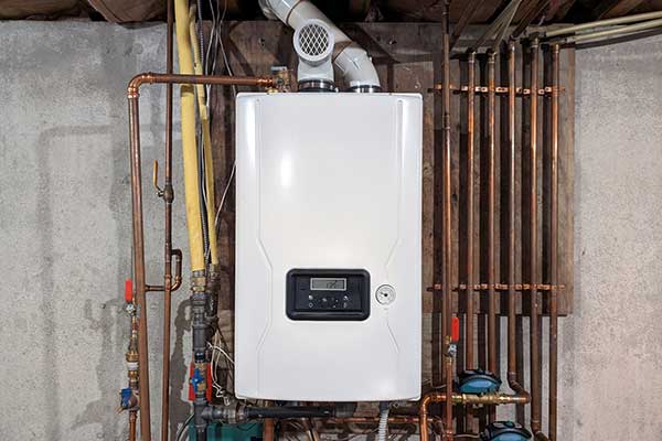 Water Heater Installation Water Heater Installation