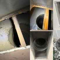 Air Duct Cleaning