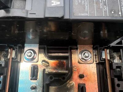 Circuit Breaker Replacement