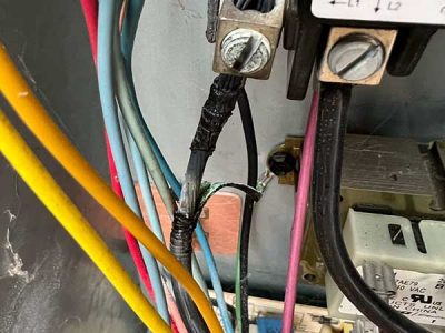 Heat Pump Repair
