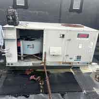 Heating And Cooling Repair