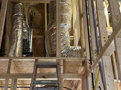 Hvac Duct Inspection