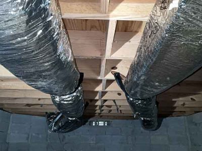 Hvac Ductwork