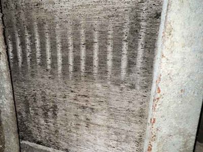 Hvac Evaporator Coil Replacement