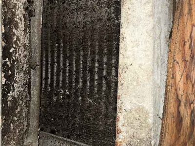 Hvac Filter Replacement