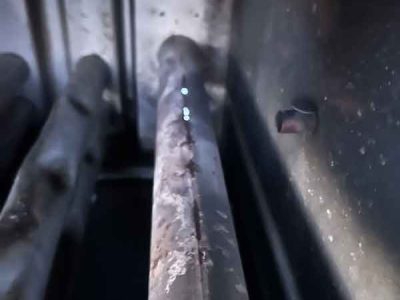 Hvac Inspection Services