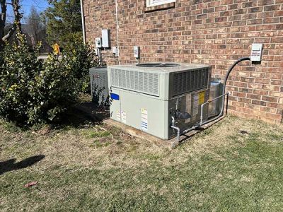Hvac Installation Solutions