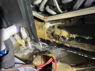 Hvac Repair Solutions