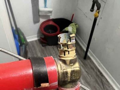 Hvac Replacement Services