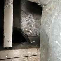 Residential Air Duct Cleaning Services