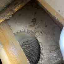 Residential Air Duct Cleaning