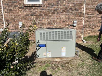 Residential Hvac Solutions
