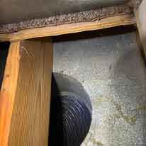 After Air Duct Cleaning