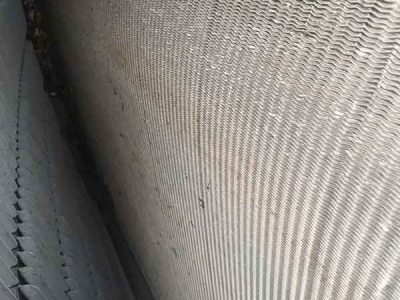After Evaporator Coil Replacement