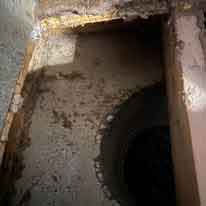 Before Air Duct Cleaning